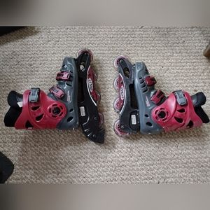 Rollerblade By Quest Skates